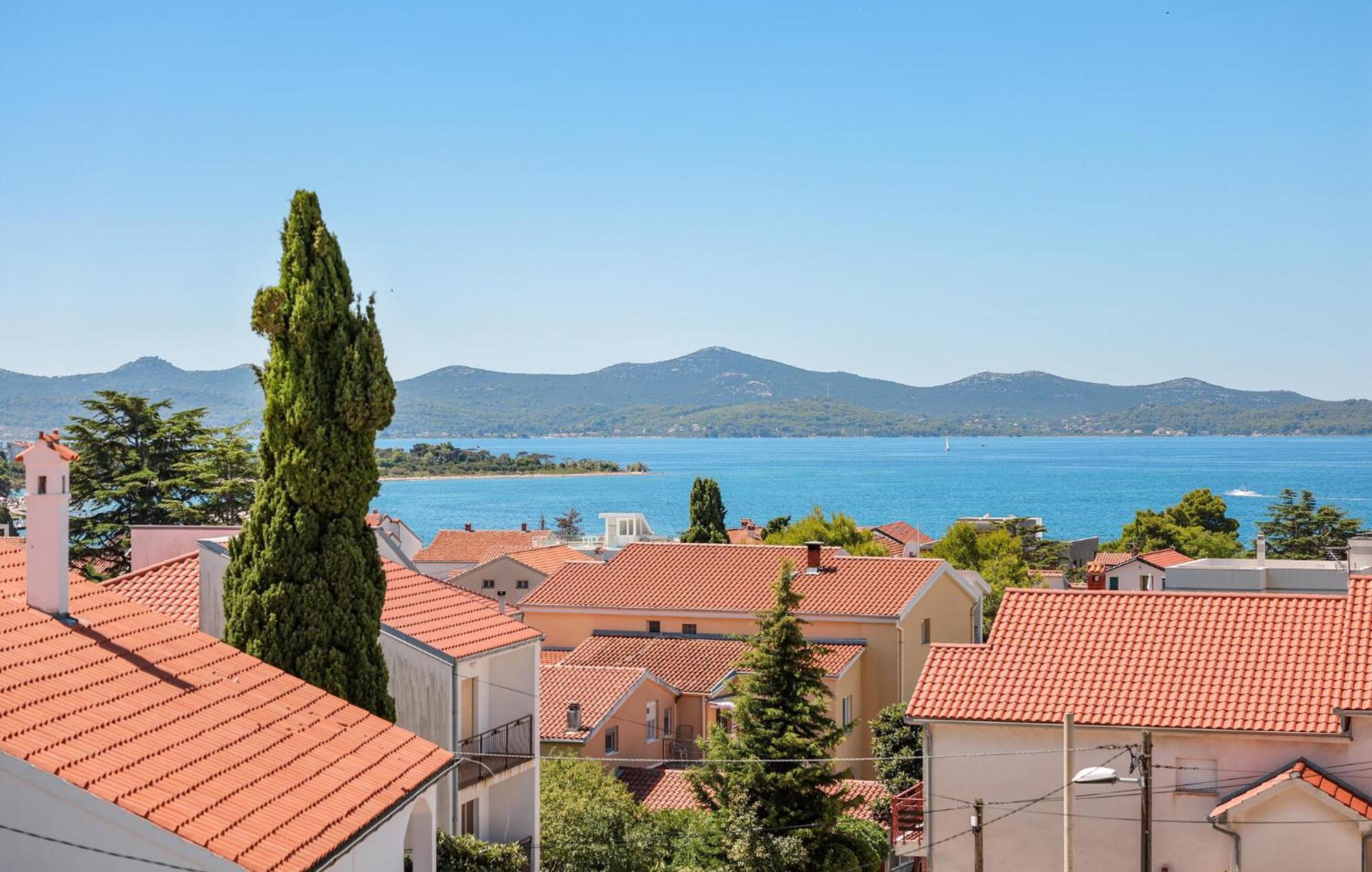 Villa Val Ζαντάρ Εξωτερικό φωτογραφία